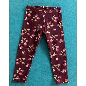 Gymboree Girls Pants Size 3